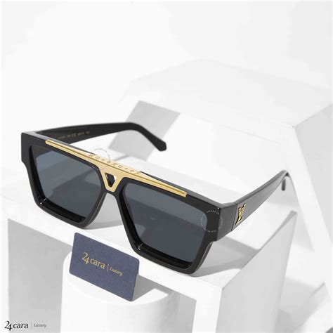 louis vuitton mens replica glasses|Louis Vuitton 1.1 evidence sunglasses.